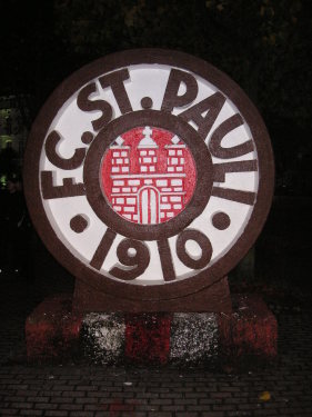 St. Pauli - VfL Bochum - photo